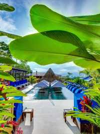🌴🏨 Costa Rica's Hidden Gem: Nayara Gardens Getaway 🌺