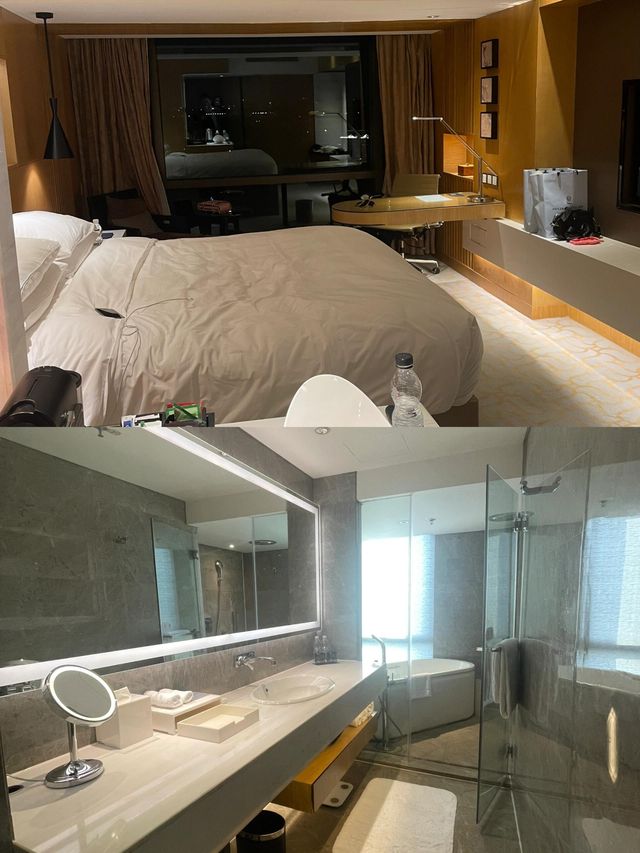 來上海必住的平價酒店關鍵好住不貴！！