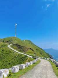 風車山我來啦