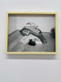 魔都免費看展，池社新展