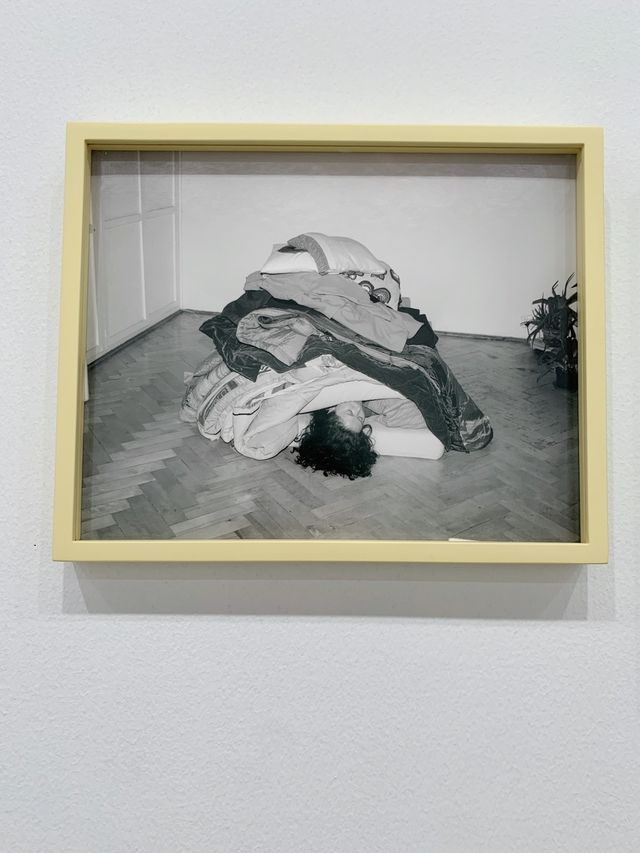 魔都免費看展，池社新展