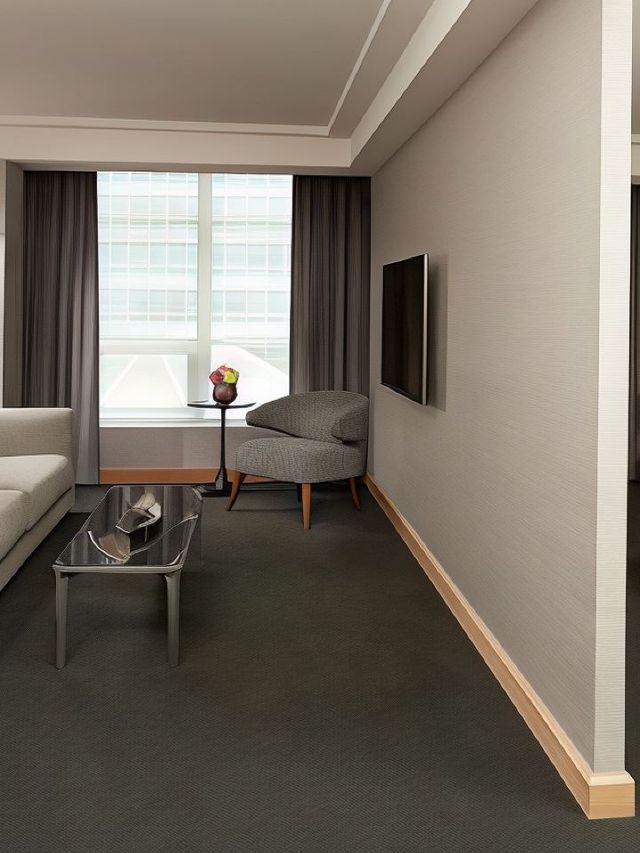 🌟✨ Toronto's SoHo Hotel: Luxe & Locale! ✨🌟