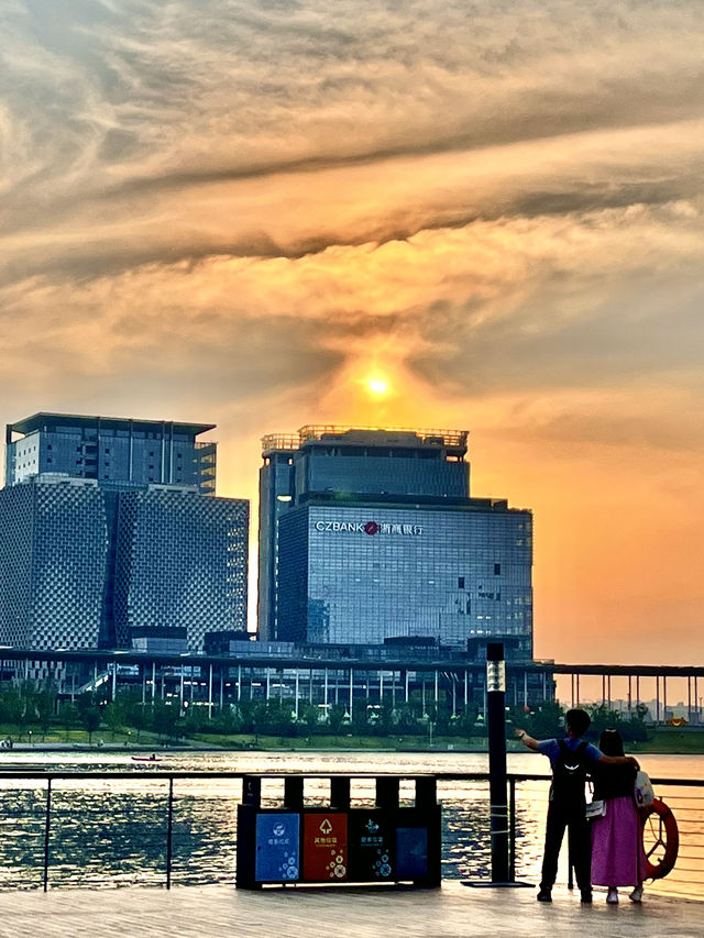金融島