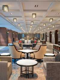 🌟 Phnom Penh's Luxe Retreat: Hyatt Regency 🏰✨