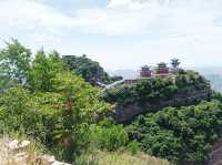 古武當山