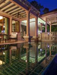 🌴 Phuket's Paradise: Top Hotel Picks on Thalan Beach 🏖️