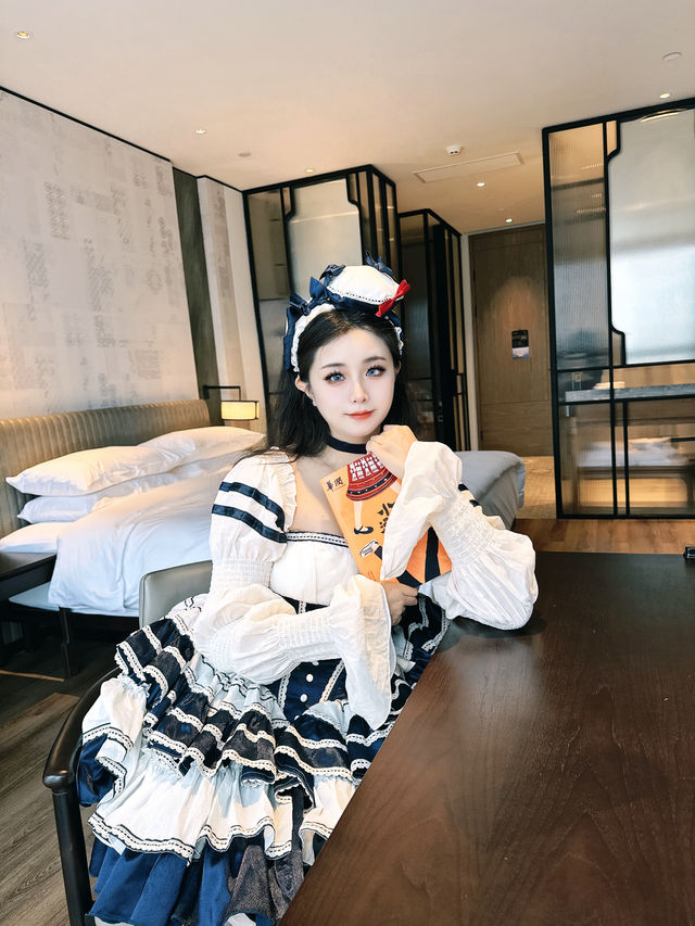 日照！日照！下次來了還住這兒