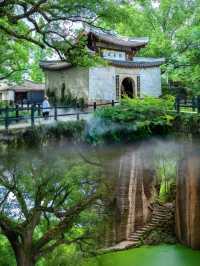 浙江麗水：兩天一夜的仙境之旅