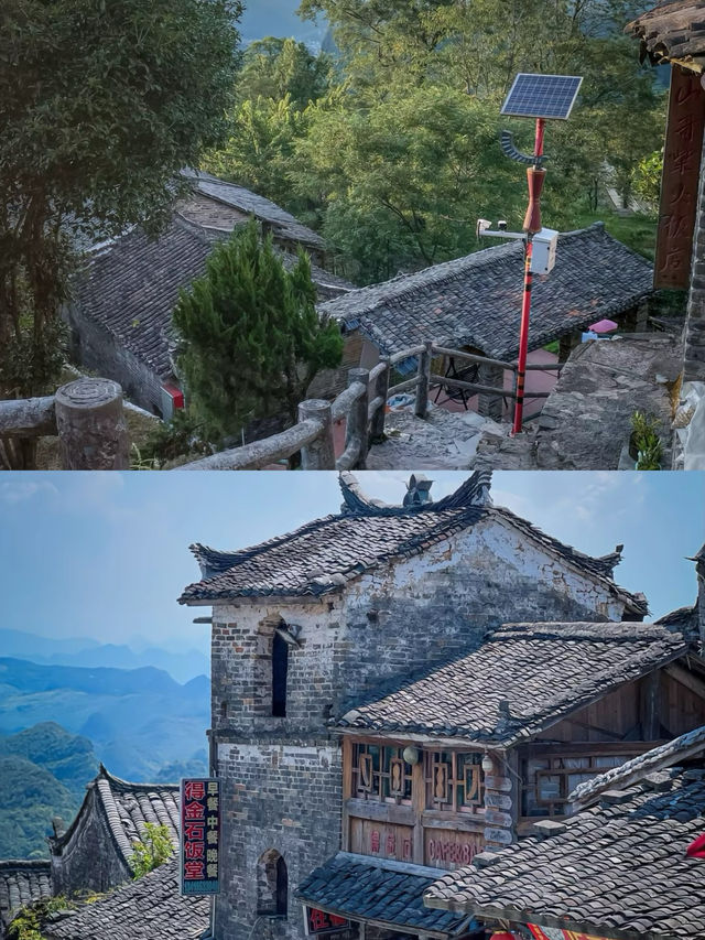 湖南這個古賽竟是大唐皇后的故鄉