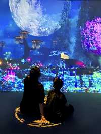 沈陽終於有適合小朋友看的展啦