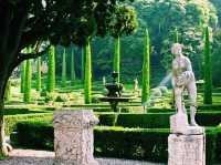 Paradise below Heaven in Verona