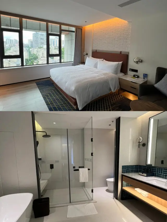 จี้ซิงโรงแรมราคาประหยัด! พักมาแล้วสามครั้ง! คราวหน้าจะมาอีก