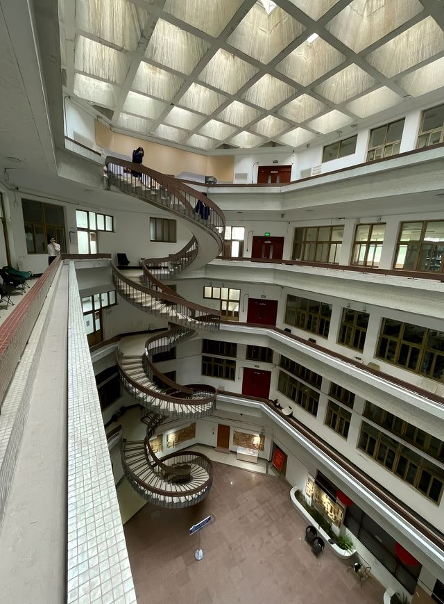南京citywalk路線推薦