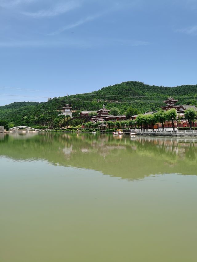 西海湖