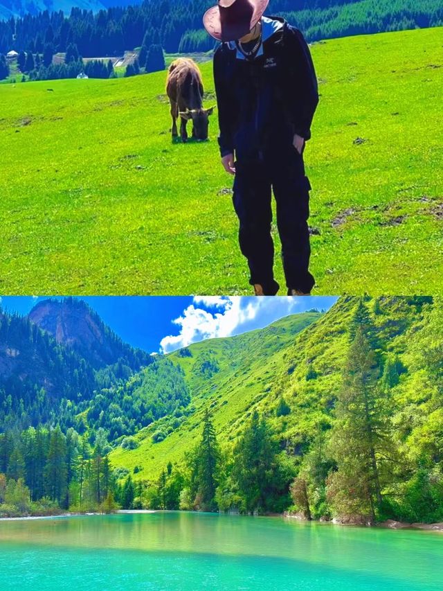 隴南武都旅遊看這一篇就夠了
