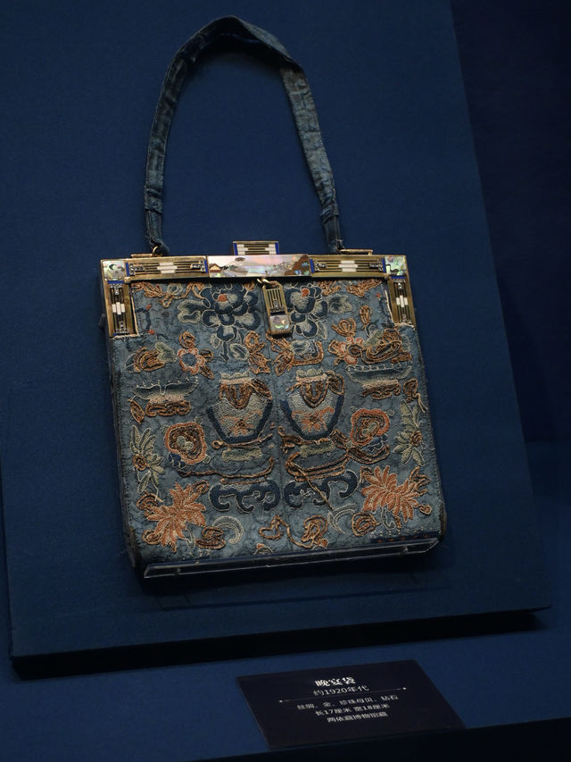 長沙博物館｜繁星綺夢—16至20世紀典藏珠寶展