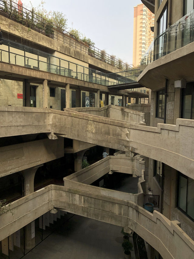 Shanghai’s Slaughterhouse, 1933 Old Millfun 🇨🇳
