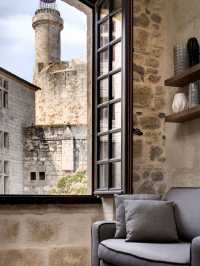 🌟 Aigues-Mortes' Hidden Gem: Chic Comfort & Spa 🌟