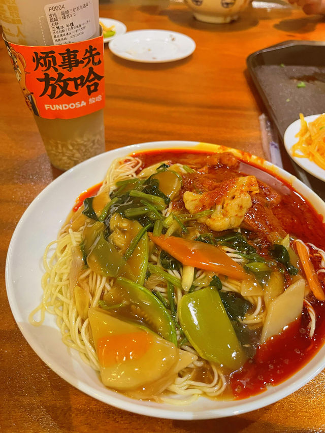 蘭州“一日遊”|寶藏旅行路線