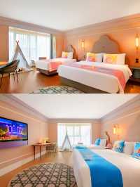 距離成都春熙路步行僅需5分鐘|美居酒店