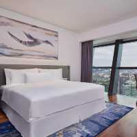 吉隆坡Mercure Kuala Lumpur Trion酒店：地理位置便捷，服務設施豐富
