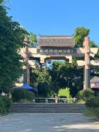 泸州自由行：探寻历史与自然的美妙之旅