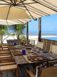 🌴✨ Zanzibar's Hidden Gem: Qambani Luxury Resort 🏖️🛏️