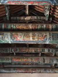王報二郎廟旅遊攻略如下：