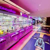逛逛深圳灣畔Mall