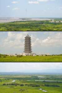 在撫遠迎接祖國第一縷夏日陽光（附一日遊攻略）