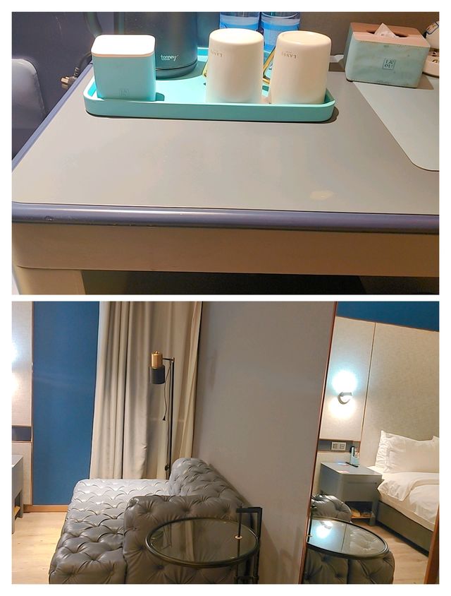 住宿酒店还得看蘭歐！