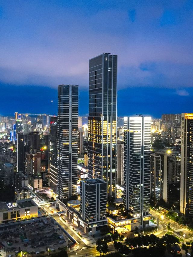 🌟 Zhuhai's Hidden Gem: Affordable Luxury Apartments 🌟