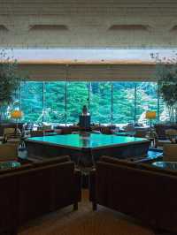 東京Sheraton Miyako Hotel Tokyo酒店攻略 歡迎踏入東京的心脈之地