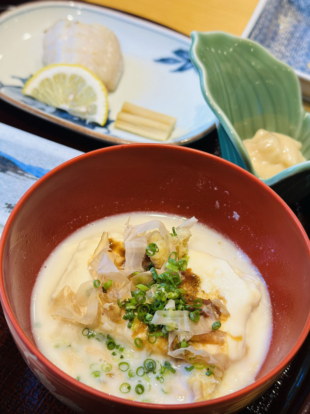 嬉野大正屋～一泊二食