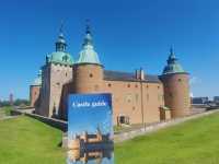 探索歐洲最美古堡 | 卡爾馬城堡