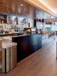 🌟 Seattle's Scenic Sleeps: Hyatt Regency Lake Washington 🌟