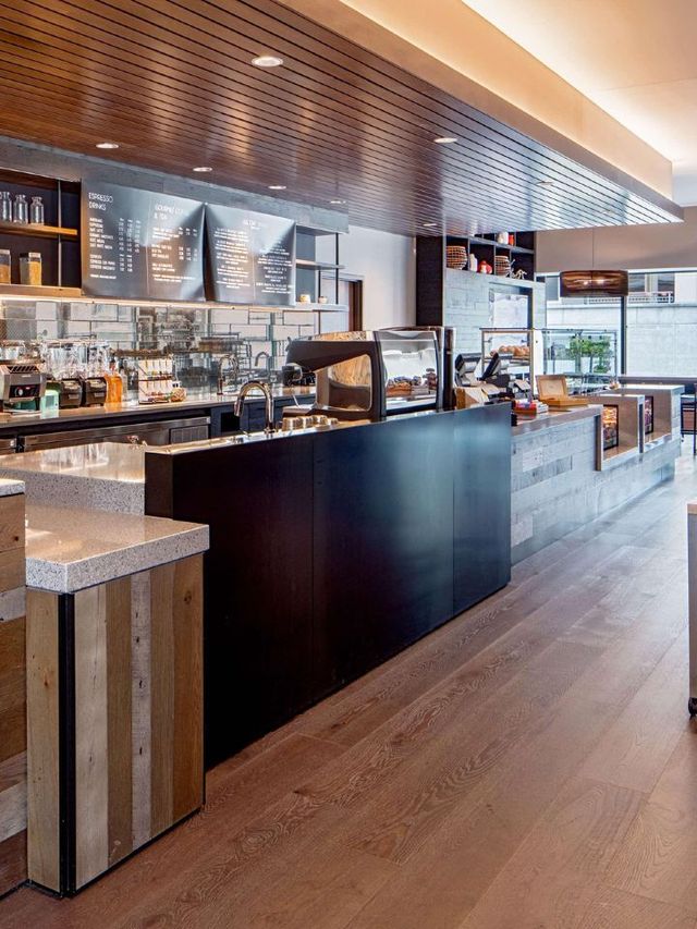🌟 Seattle's Scenic Sleeps: Hyatt Regency Lake Washington 🌟