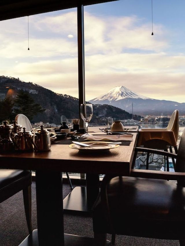 🗻✨ Unwind in Style: Top Picks at Mizno Hotel, Japan ✨🗻