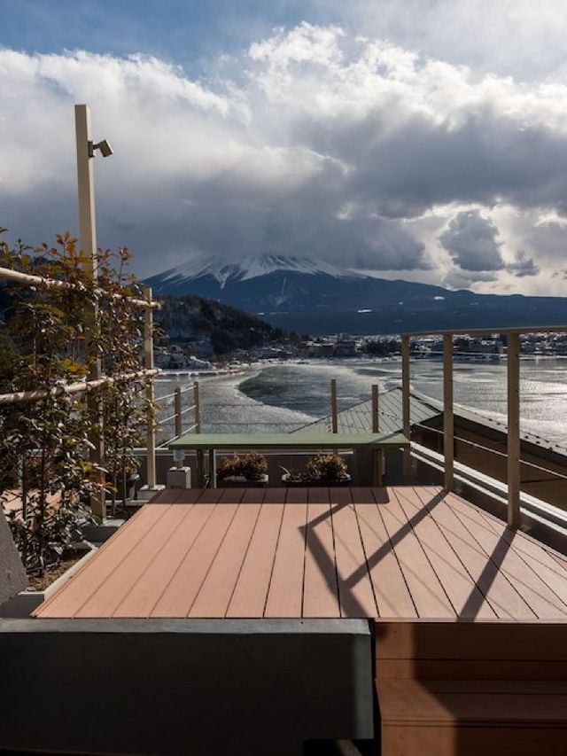 🗻✨ Unwind in Style: Top Picks at Mizno Hotel, Japan ✨🗻