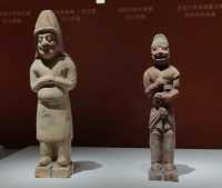 九州咽喉地，難怪出土了北宋的琉璃葡萄！