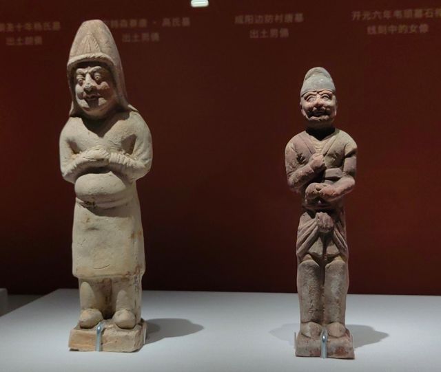 九州咽喉地，難怪出土了北宋的琉璃葡萄！