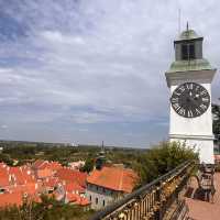 Novi Sad is unmissable 