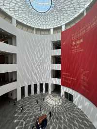 廣州美術館（新館）