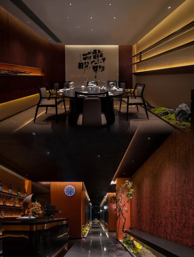 龍隱翠竹|山野裡的東方美學，獨享浸式私湯