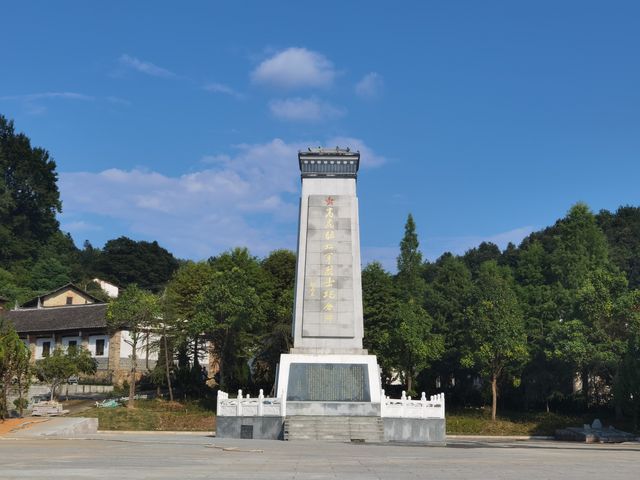 去廣昌，這三個古村落值得一遊