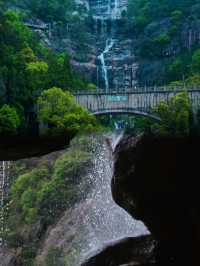 天台山旅遊小記