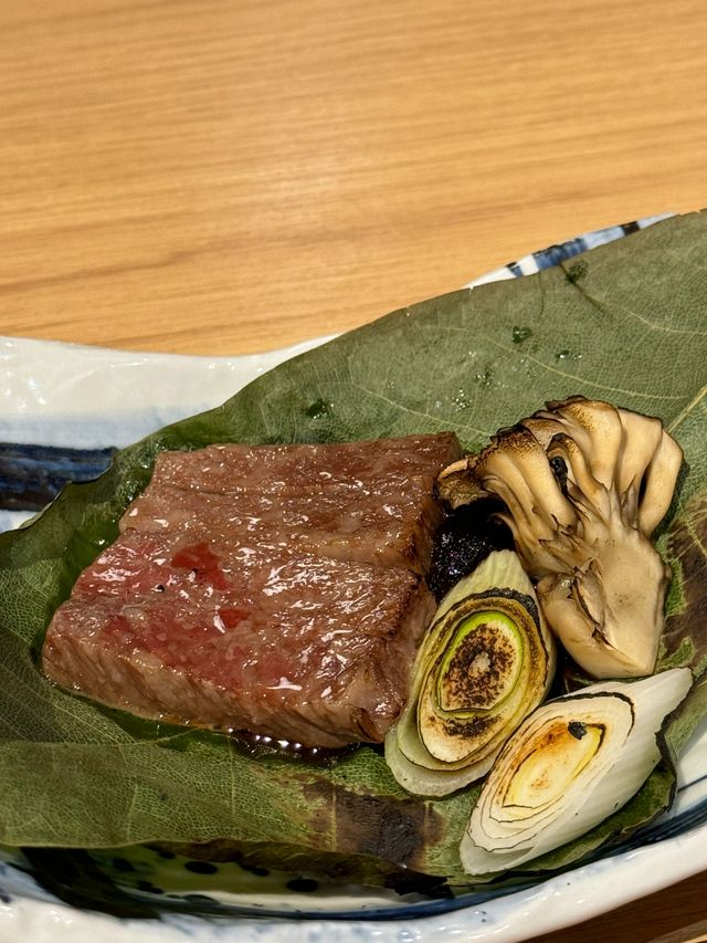 箱根強羅 玄 源泉茶寮：奢華享受的兩晚住宿。