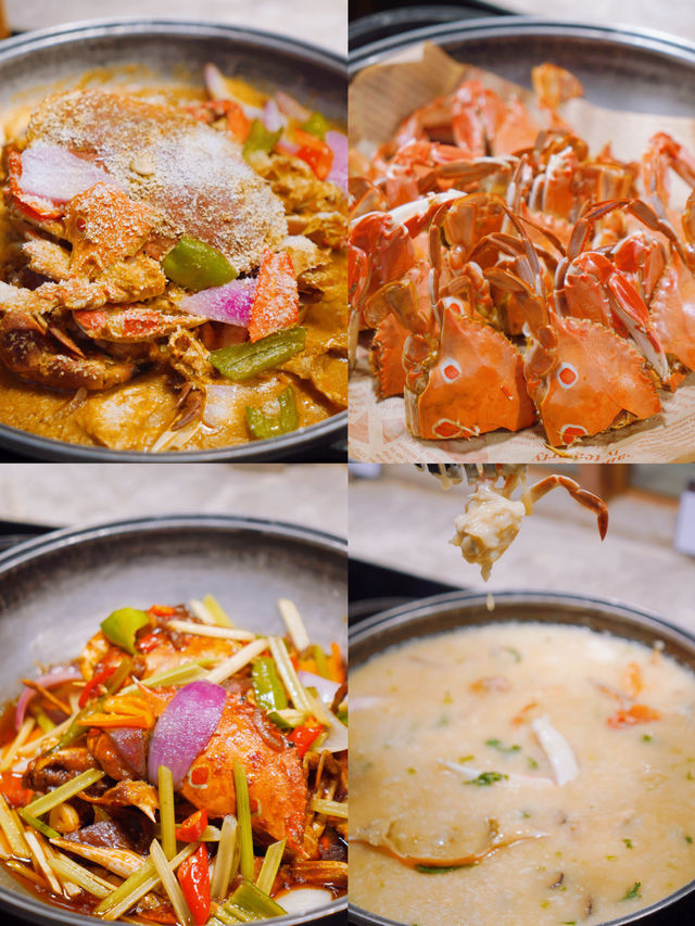 種類多品質佳而且不貴，快來體驗東莞必食自助餐。