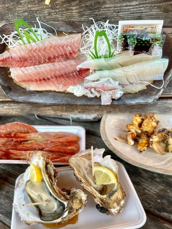 五郎沒有騙我❗️海之京都真的有人間美味🇯🇵