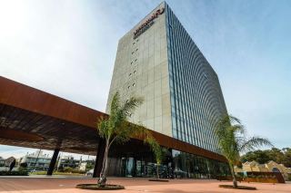 Experience the best of coastal cities at top hotels in Uruguay.